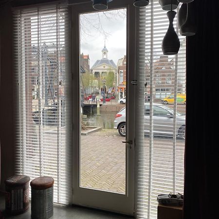Vintage Rooms Lange Haven Schiedam Esterno foto