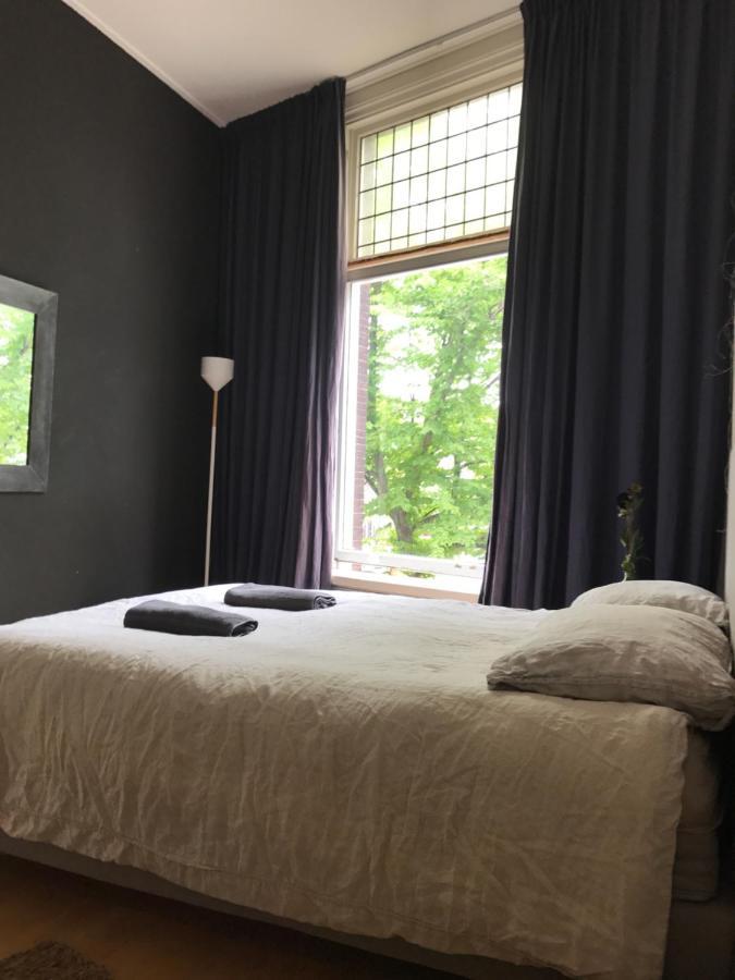 Vintage Rooms Lange Haven Schiedam Esterno foto