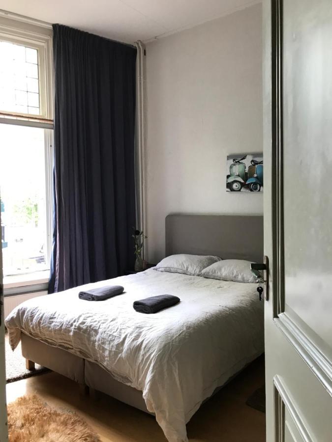 Vintage Rooms Lange Haven Schiedam Esterno foto