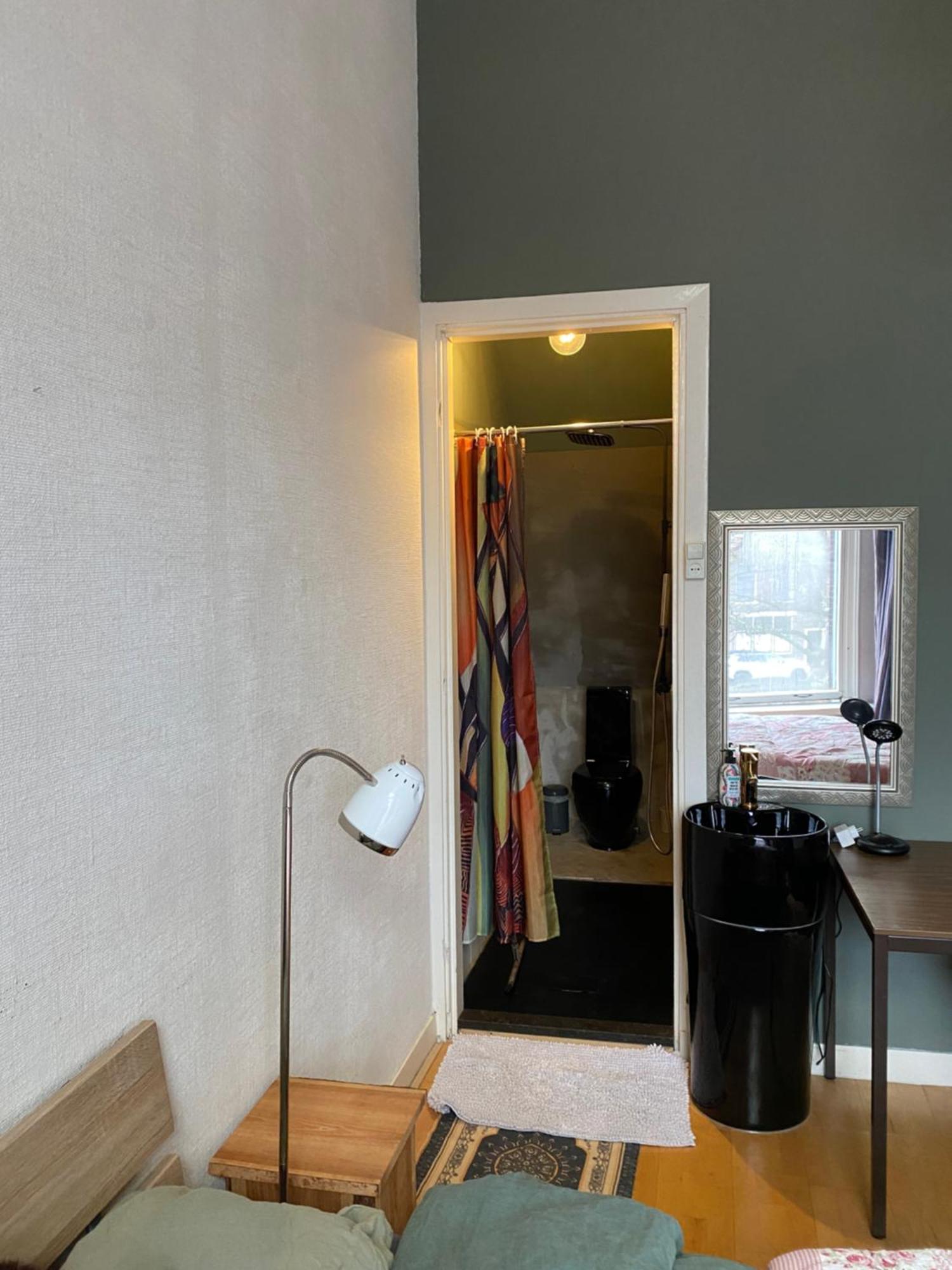 Vintage Rooms Lange Haven Schiedam Esterno foto