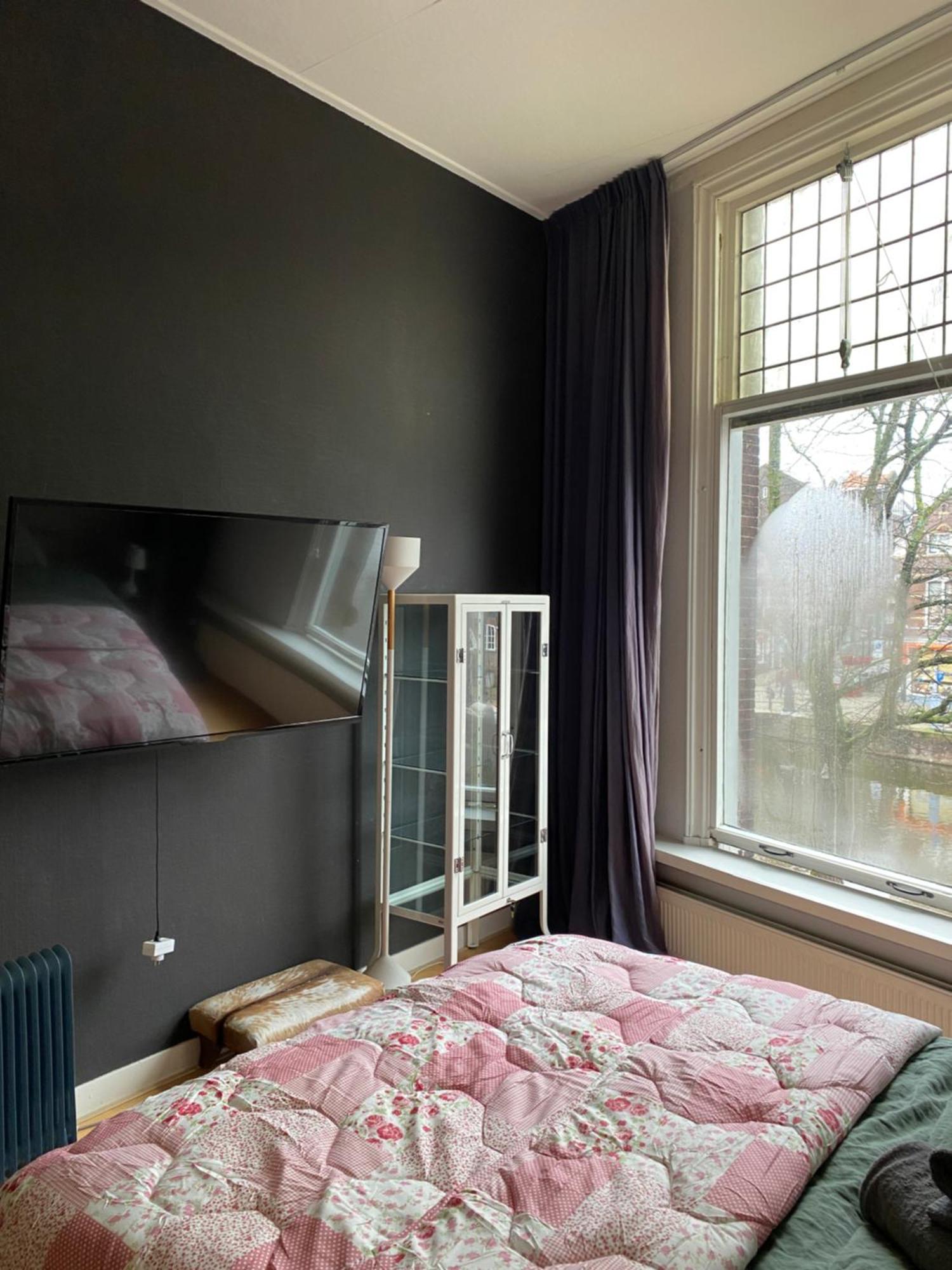 Vintage Rooms Lange Haven Schiedam Esterno foto