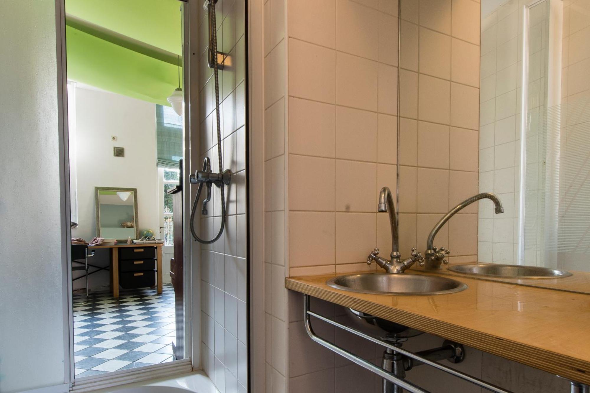 Vintage Rooms Lange Haven Schiedam Camera foto