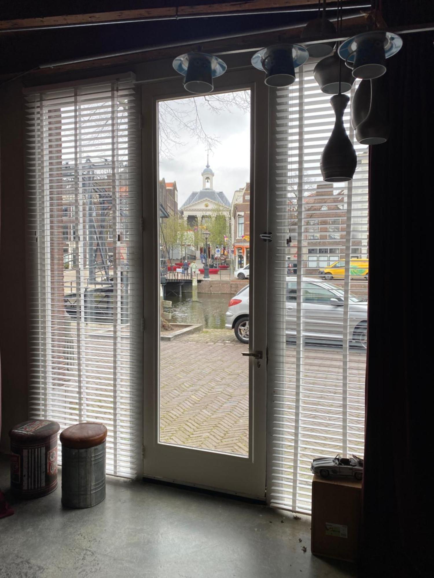 Vintage Rooms Lange Haven Schiedam Esterno foto