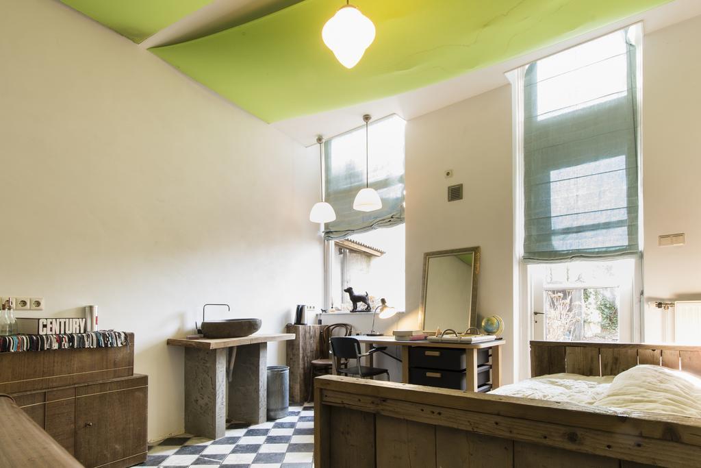 Vintage Rooms Lange Haven Schiedam Esterno foto