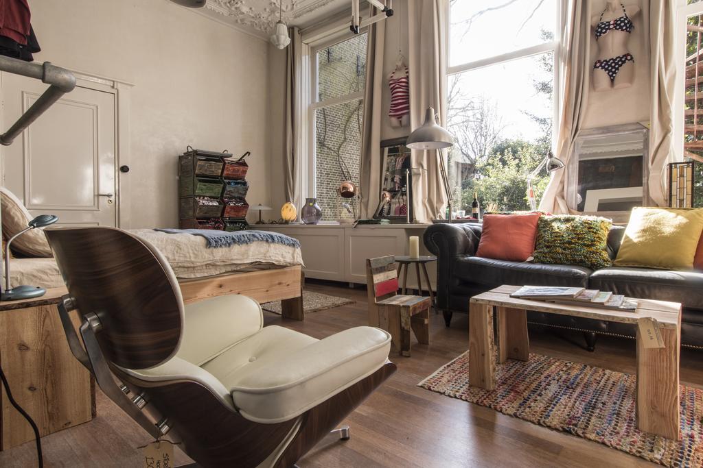 Vintage Rooms Lange Haven Schiedam Esterno foto