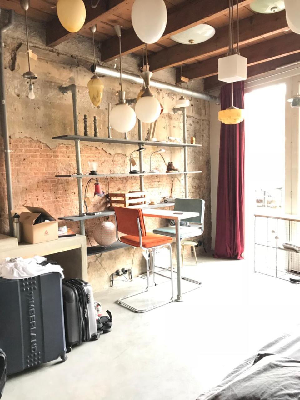 Vintage Rooms Lange Haven Schiedam Esterno foto